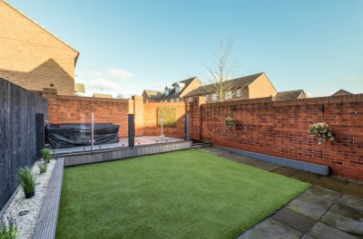 Images for Granary Square, Aspull, WN2 1DF EAID:Regan Hallworth BID:Regan & Hallworth- Wigan