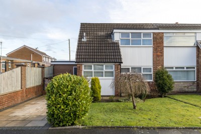 Images for Forres Grove, Garswood, WN4 0SY EAID:Regan Hallworth BID:Regan & Hallworth- Wigan