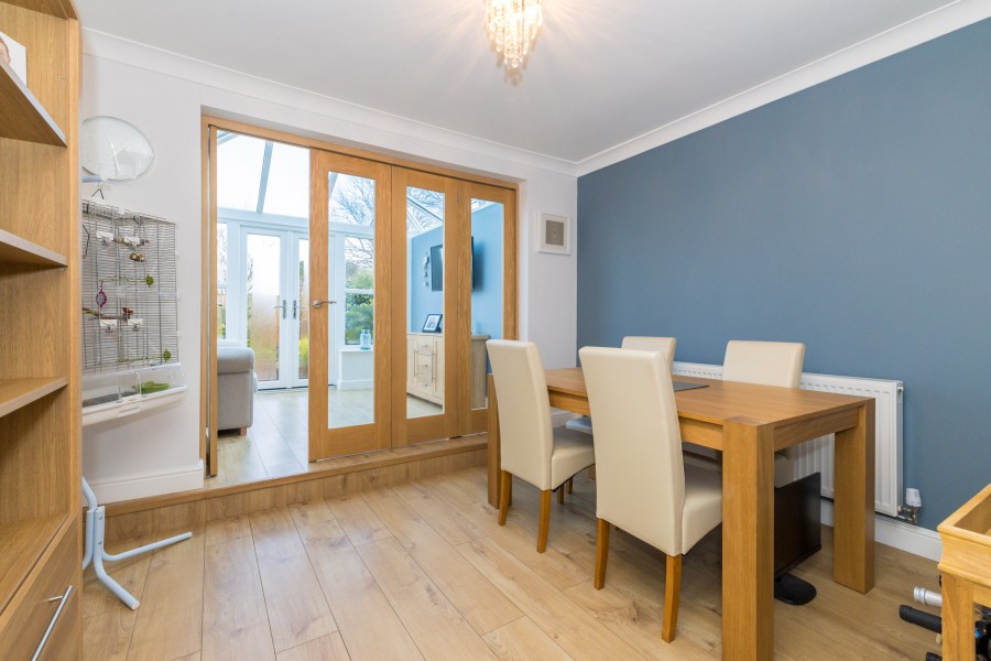 Images for Forres Grove, Garswood, WN4 0SY