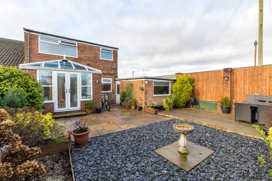 Images for Forres Grove, Garswood, WN4 0SY