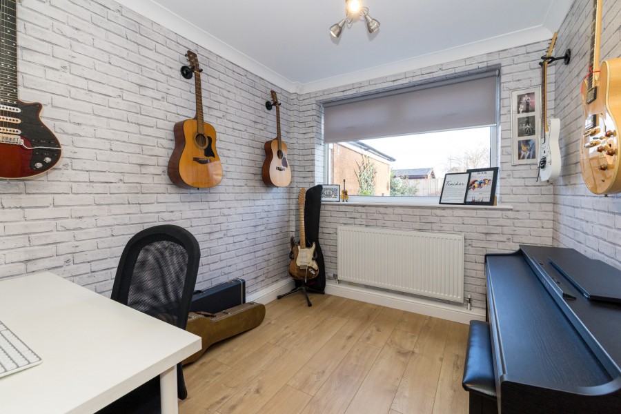 Images for Forres Grove, Garswood, WN4 0SY