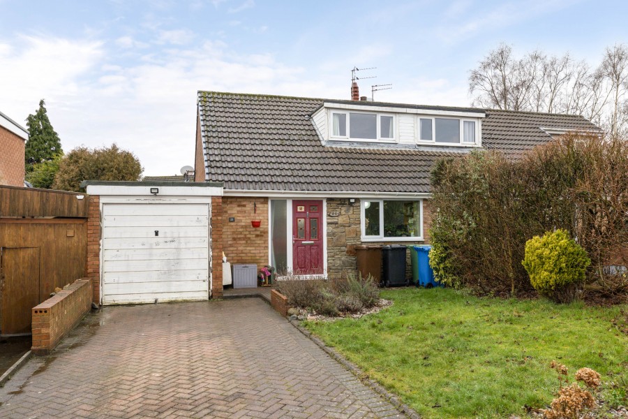 Images for Greaves Close, Appley Bridge, WN6 9JW