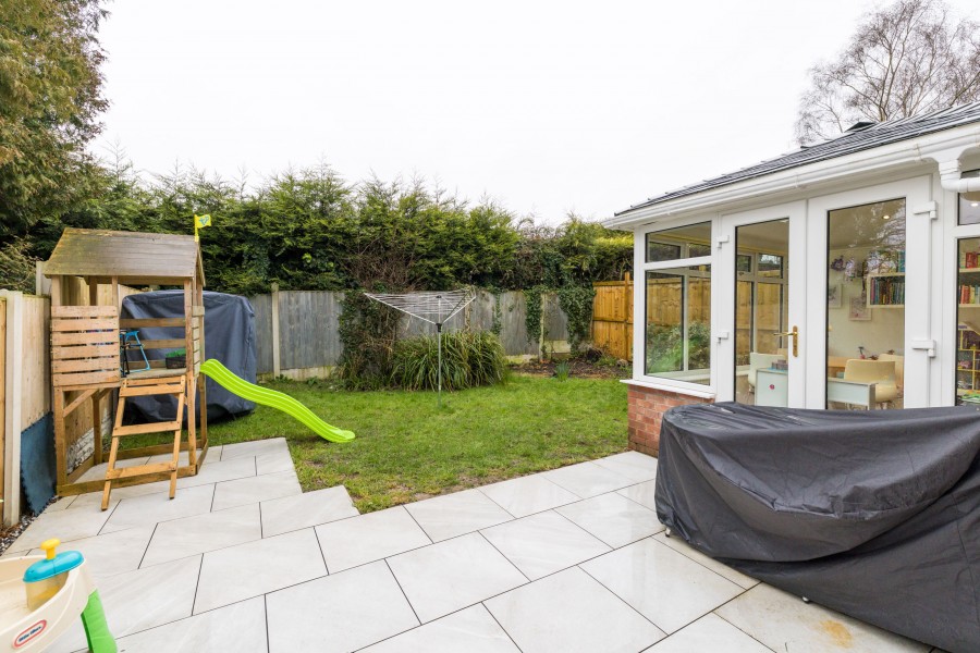 Images for Greaves Close, Appley Bridge, WN6 9JW