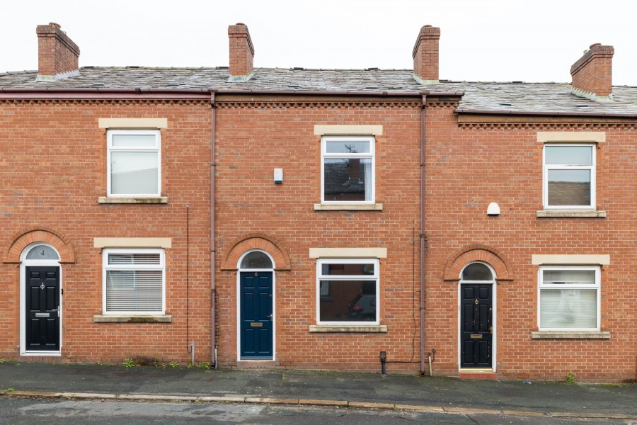 Images for Shared Street, Ince, Wigan, WN1 3BA