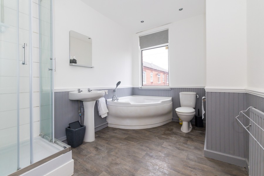 Images for Shared Street, Ince, Wigan, WN1 3BA