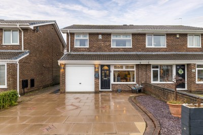 Images for Malham Avenue, Hawkley Hall, Wigan, WN3 5PR EAID:Regan Hallworth BID:Regan & Hallworth- Wigan