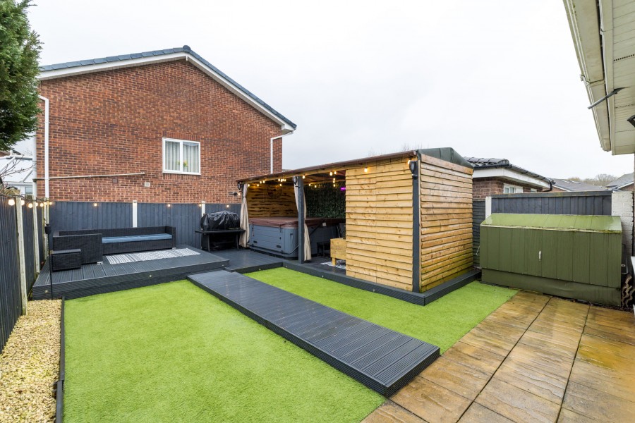 Images for Malham Avenue, Hawkley Hall, Wigan, WN3 5PR