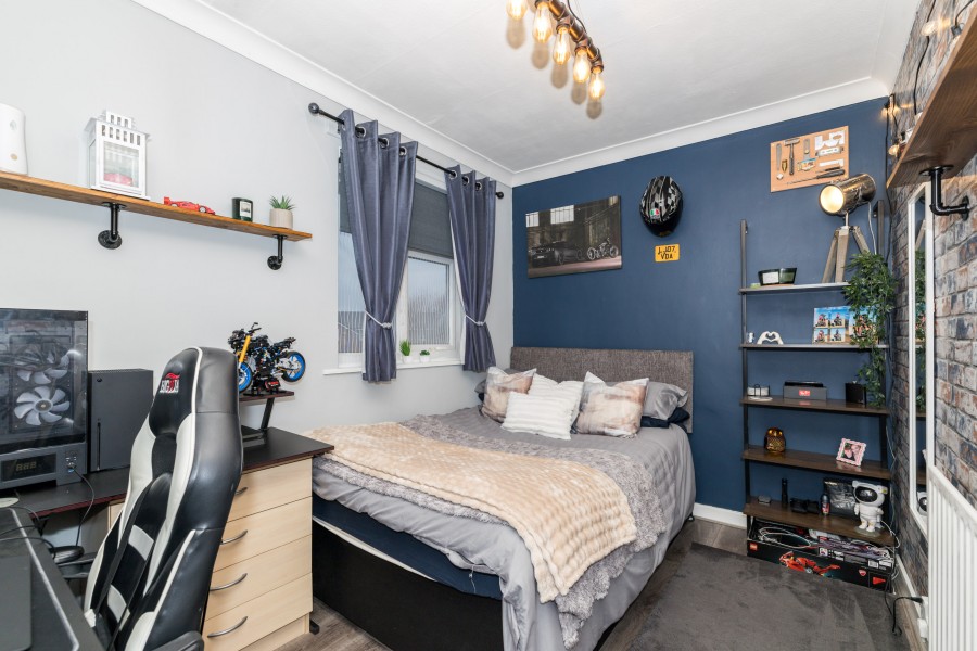 Images for Malham Avenue, Hawkley Hall, Wigan, WN3 5PR