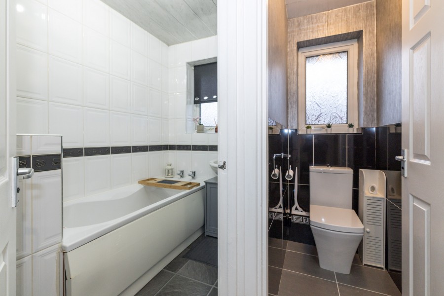 Images for Malham Avenue, Hawkley Hall, Wigan, WN3 5PR