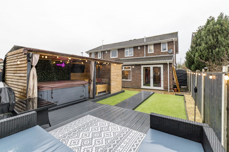 Images for Malham Avenue, Hawkley Hall, Wigan, WN3 5PR