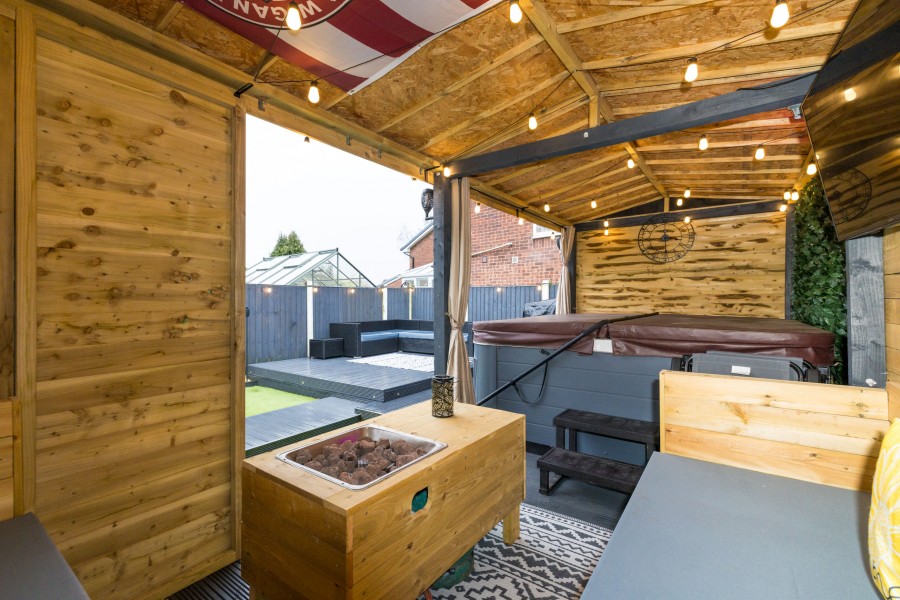 Images for Malham Avenue, Hawkley Hall, Wigan, WN3 5PR