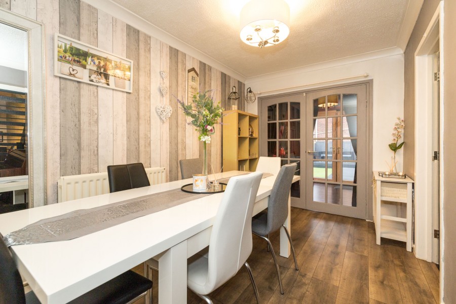 Images for Malham Avenue, Hawkley Hall, Wigan, WN3 5PR