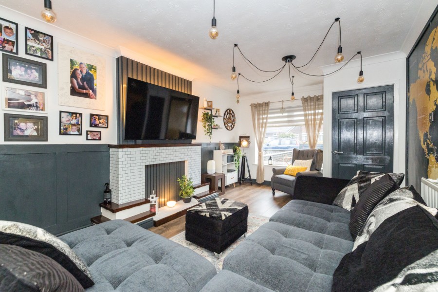 Images for Malham Avenue, Hawkley Hall, Wigan, WN3 5PR