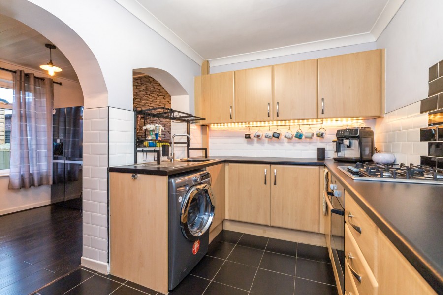 Images for Malham Avenue, Hawkley Hall, Wigan, WN3 5PR