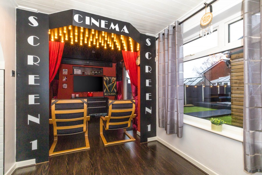 Images for Malham Avenue, Hawkley Hall, Wigan, WN3 5PR