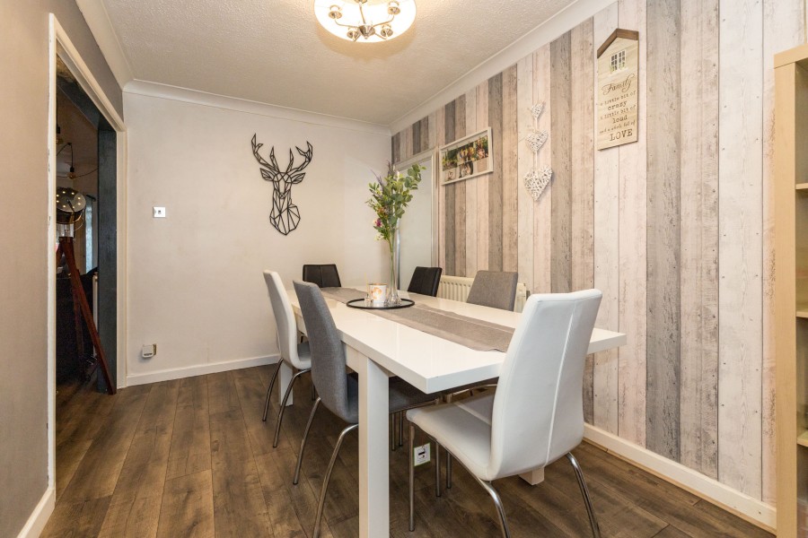 Images for Malham Avenue, Hawkley Hall, Wigan, WN3 5PR