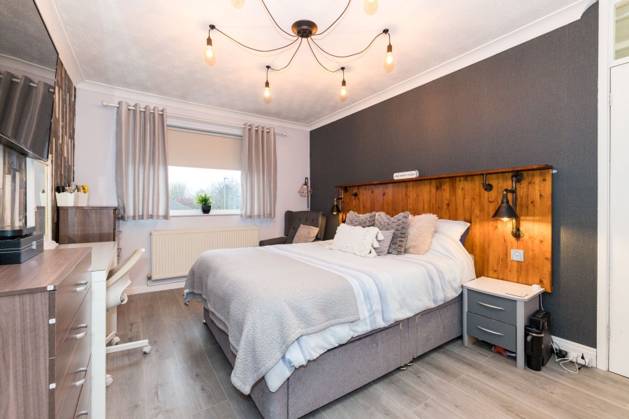 Images for Malham Avenue, Hawkley Hall, Wigan, WN3 5PR