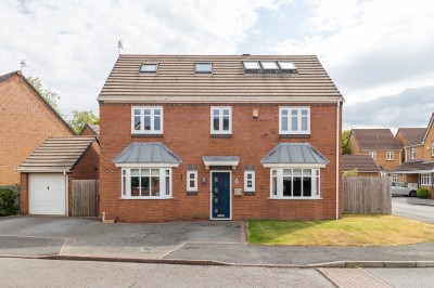 Images for Ferndale Drive, Appley Bridge, WN6 9BB EAID:Regan Hallworth BID:Regan & Hallworth- Wigan