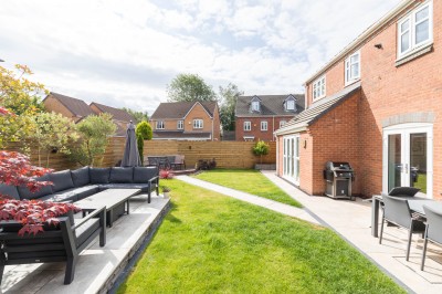 Images for Ferndale Drive, Appley Bridge, WN6 9BB EAID:Regan Hallworth BID:Regan & Hallworth- Wigan