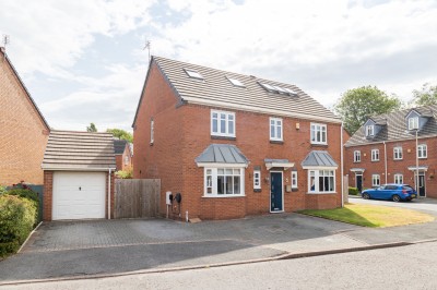 Images for Ferndale Drive, Appley Bridge, WN6 9BB EAID:Regan Hallworth BID:Regan & Hallworth- Wigan