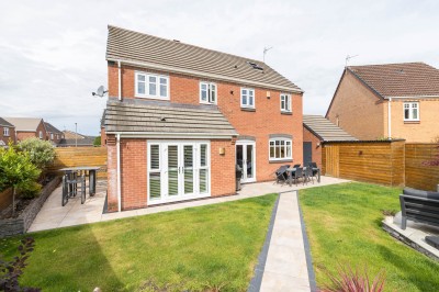 Images for Ferndale Drive, Appley Bridge, WN6 9BB EAID:Regan Hallworth BID:Regan & Hallworth- Wigan