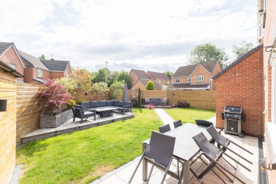 Images for Ferndale Drive, Appley Bridge, WN6 9BB EAID:Regan Hallworth BID:Regan & Hallworth- Wigan