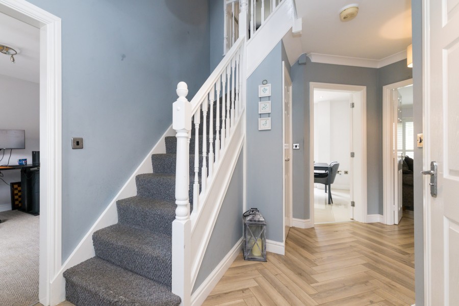Images for Ferndale Drive, Appley Bridge, WN6 9BB
