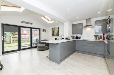 Shevington Moor, Standish, WN6 0SA