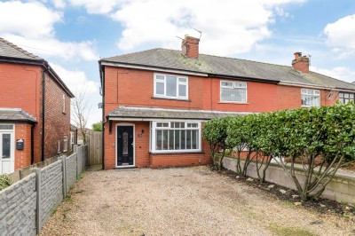 Shevington Moor, Standish, WN6 0SA