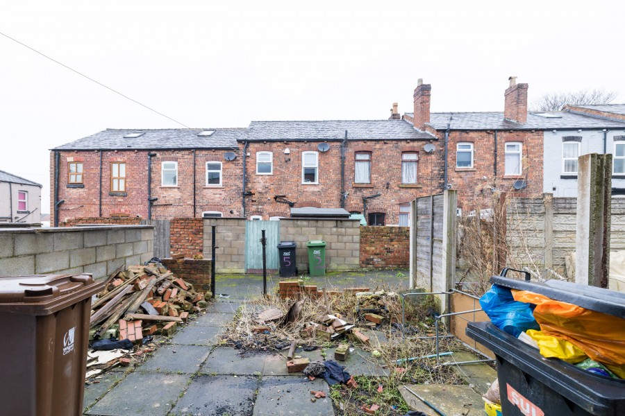 Images for Gilroy Street, Scholes, Wigan, WN1 3LX
