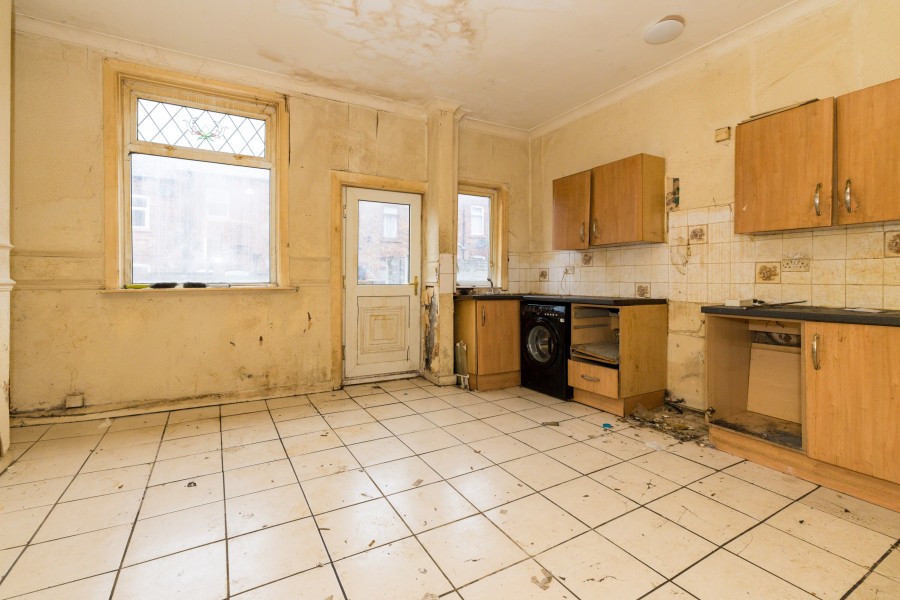 Images for Gilroy Street, Scholes, Wigan, WN1 3LX