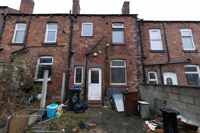Images for Gilroy Street, Scholes, Wigan, WN1 3LX EAID:Regan Hallworth BID:Regan & Hallworth- Wigan