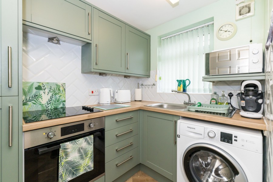 Images for Willow Court, Bradley Lane, Standish, WN6 0PQ