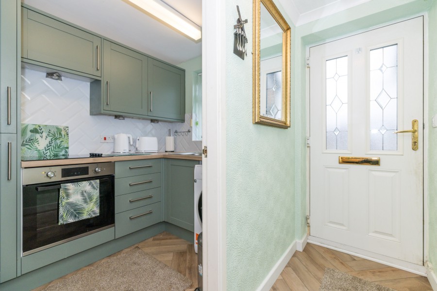 Images for Willow Court, Bradley Lane, Standish, WN6 0PQ