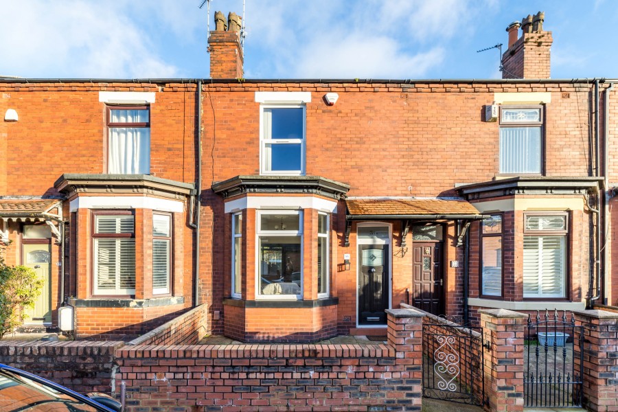 Images for Barnsley Street, Springfield, WN6 7HA