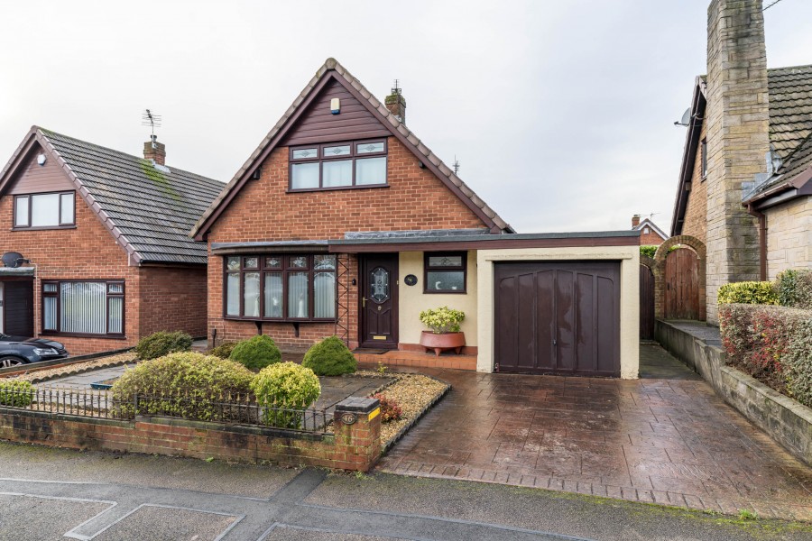 Images for Crestwood Avenue, Goose Green, WN3 6SE