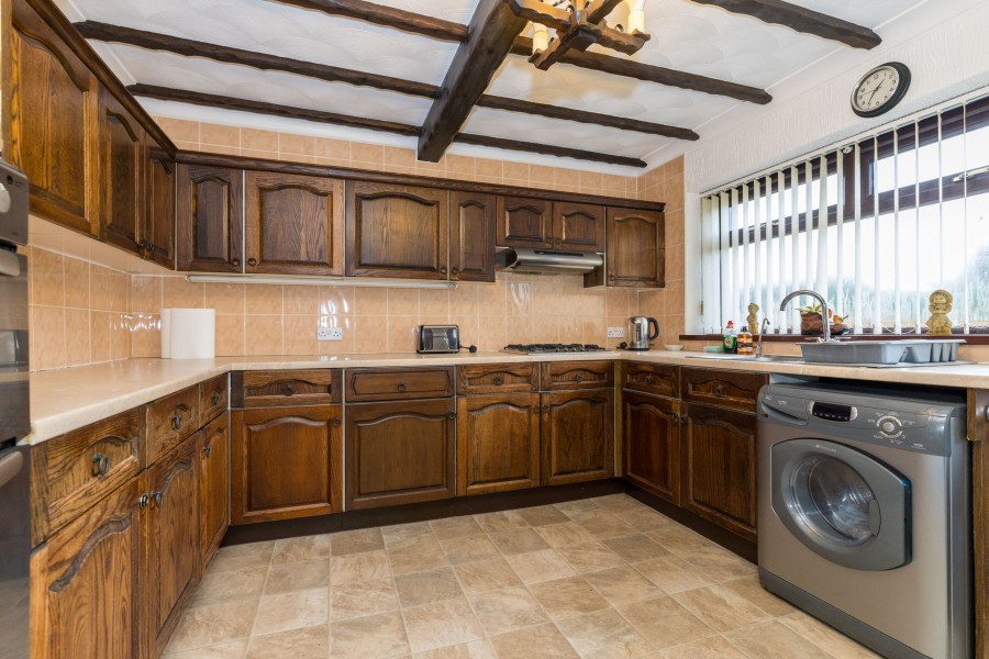 Images for Crestwood Avenue, Goose Green, WN3 6SE