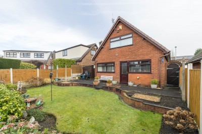 Images for Crestwood Avenue, Goose Green, WN3 6SE EAID:Regan Hallworth BID:Regan & Hallworth- Wigan