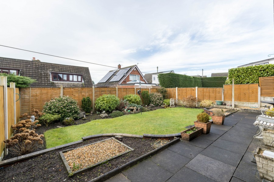 Images for Crestwood Avenue, Goose Green, WN3 6SE