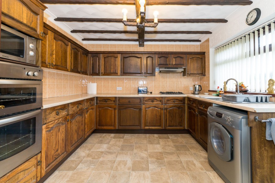 Images for Crestwood Avenue, Goose Green, WN3 6SE