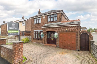Edinburgh Drive, Pemberton, WN5 9ET