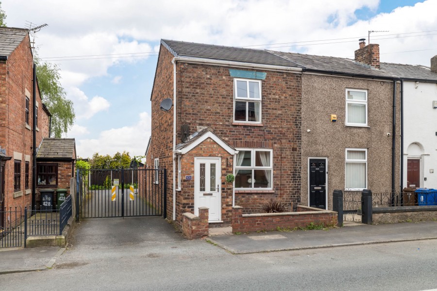 Images for Warrington Road, Abram, WN2 5XX