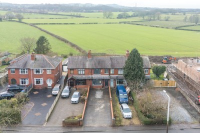 Images for Preston Road, Coppull, PR7 5DW EAID:Regan Hallworth BID:Regan & Hallworth- Wigan