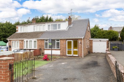 Browning Grove, Standish Lower Ground, WN6 8LA