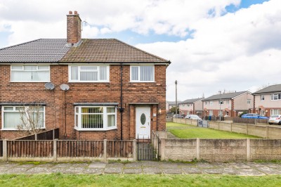 Grasmere Terrace, Abram, Wigan, WN2 5RD