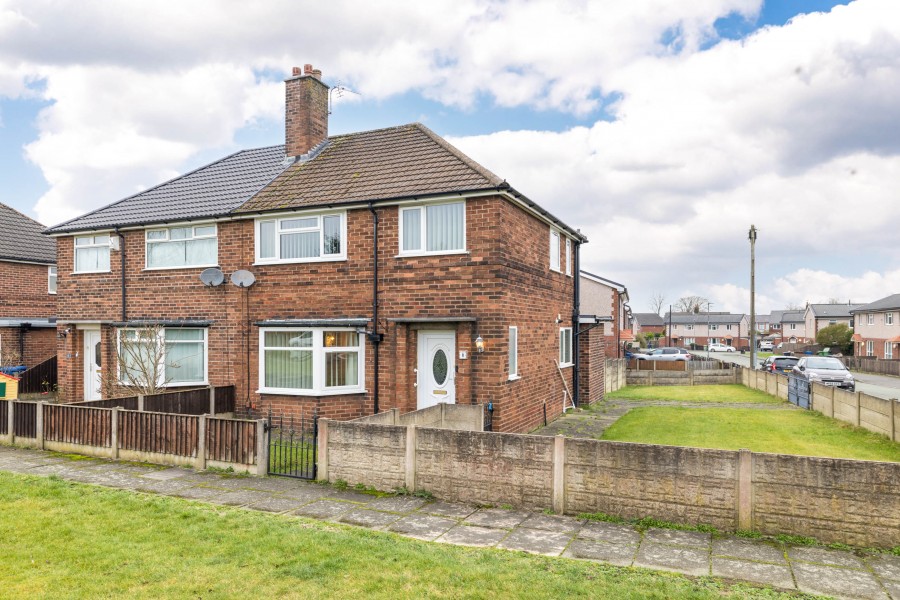 Images for Grasmere Terrace, Abram, Wigan, WN2 5RD
