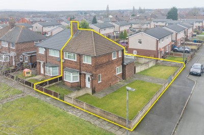 Images for Grasmere Terrace, Abram, Wigan, WN2 5RD EAID:Regan Hallworth BID:Regan & Hallworth- Wigan