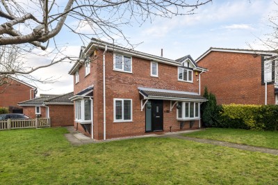 Hazelwood Road, Whitley, WN1 2PE