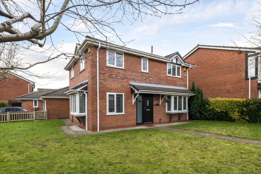 Images for Hazelwood Road, Whitley, WN1 2PE