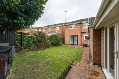 Images for Hazelwood Road, Whitley, WN1 2PE EAID:Regan Hallworth BID:Regan & Hallworth- Wigan